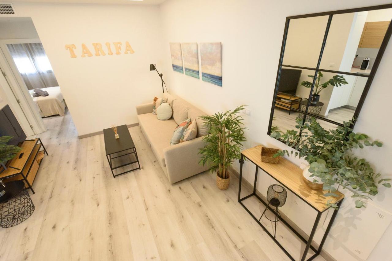 Tarifa Twins Apartamento De Lujo Con Piscina Y Wifi Apartment Exterior photo